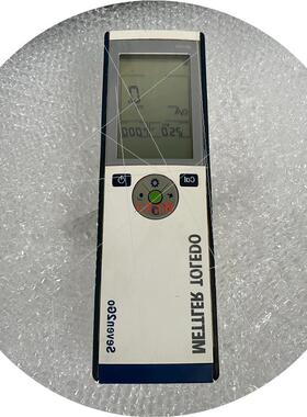 议价梅特勒托利多Seven2Go+可携式PH仪实物如图开机正常