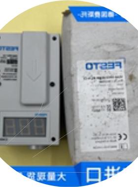 议价现货FESTO原装正品流量控制器 VEAD-FPEU-VEMR-R14-CS 811350