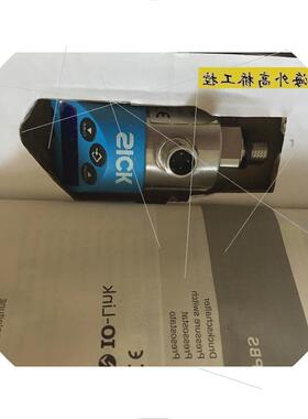 议价6041724 PBS-RB400SG1SSNBMA0Z 全新原装SICK压力传感器 现货