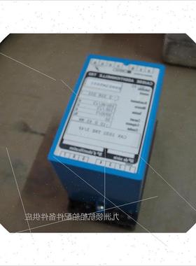 议价有功功率表 88NS2N5001 1 PCS ENERDIS GEC ALSTHOM -10~45MW