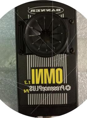 议价正品PresencePLUSP4实物拍摄议价