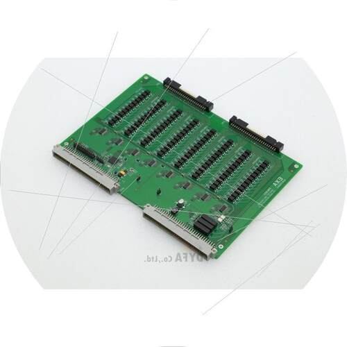 议价EXA Used FMUX01 96CH FET Multiplexer PCB-I-2913=6EX3议价