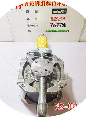 议价HAWE哈威LP 160-16/P-R10-X-NBR-X-X-X-N气驱泵LP160-25/议价