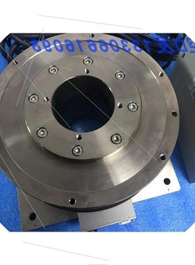 议价直驱电机DD马达驱动 转盘AX9000TS-U2+AX4075TS-X702620议