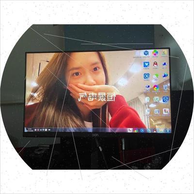 议价AOC冠捷显示器 24G2W1G4,电竞小钢炮,电竞屏幕,可议价