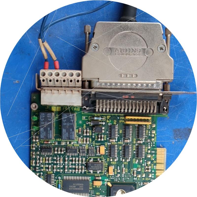 议价大族彼岸PA8000CNC 控制卡 BA7301