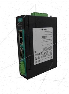 议价MOXA NPort IA5150A INDUSTIRAL SWITCH -unused