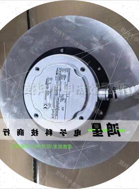 议价EKFR280-2SW.087.5HA 罗森伯格Rosenberg风机 全新原装离心风