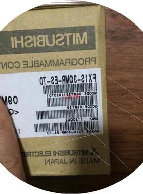 议价全新原装正品 FXIS-30MR-ES-TD 实物图议价