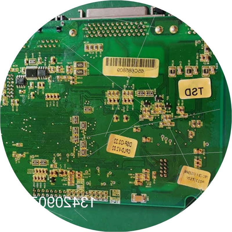 议价PR0NET-CB-B-102驱动器主板PRONET-议价