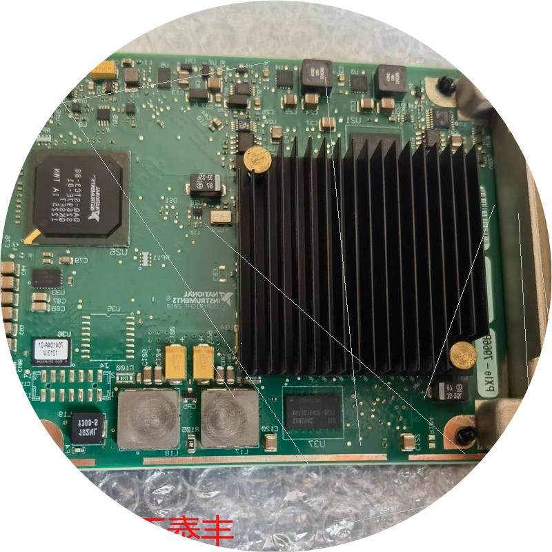 议价 原装正品NI PXIE-7966R现货出售功能正常成