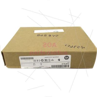 议价1756-IF16 现货 ControlLogix 16点A/I模块 1756-IF16IHK