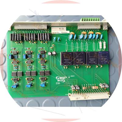 议价智光高压变频器主控器信号板HVF-SIG22-2-20