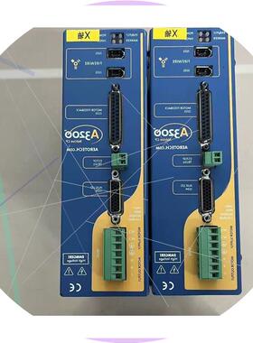 议价AEROTECH驱动器NDRIVECP20 现货原装