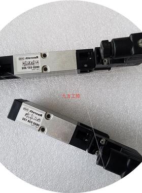 议价(议价)Rexroth电磁阀0820037202/0820038152现货销售