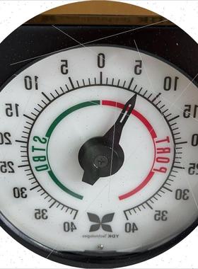 议价 FL-130 RAIS100 MRR120 0748舵角指示器全新现货议价