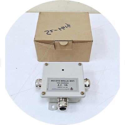 议价Servoteknikk ADR.ENHET TYPE AU-5A / 1270050 Fire Ala议价