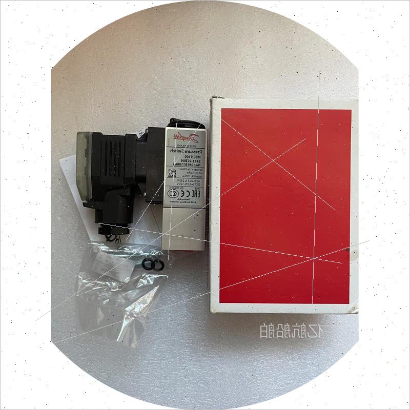 议价 丹佛斯/DANFOSS压力开关MBC5100-4241-1CB04 061B10046611