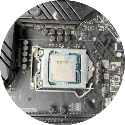议价CPUi7-9700k