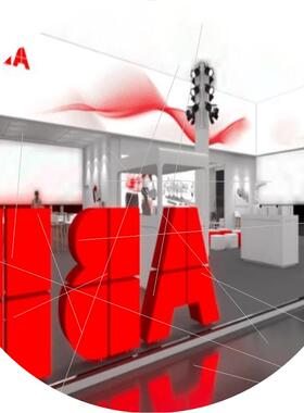 议价ABB AI895模拟量输入模块3BSC690086R1全新原装