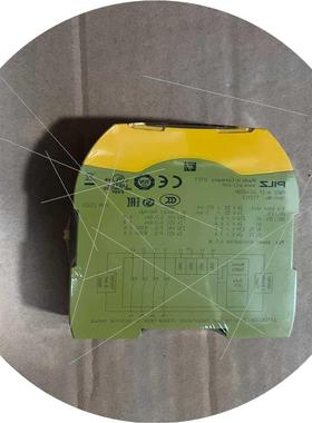 议价772143 皮尔兹 PNOZ M EF 4DI4DOR 全