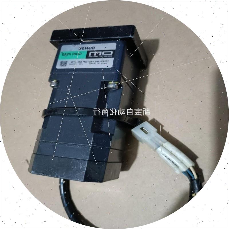 议价om 马达0GN5K MSM003-403实物拍摄/咨询客服