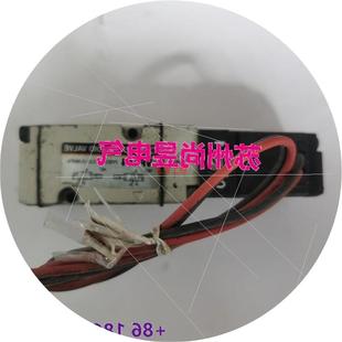议价SMC电磁阀VP344 拆机8成新包好议价$ VP342R