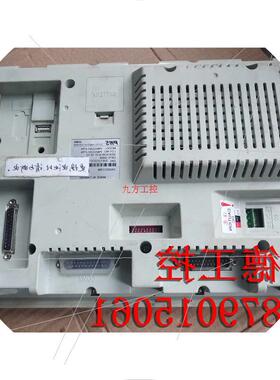 议价实拍 海泰克触摸屏PWS3261-FTN实物拍摄 功能完好 有质保特价