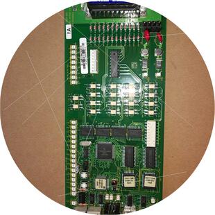 议价E15002451 PCB DIGITAL I/O E15002451 控制板  E150024510 R