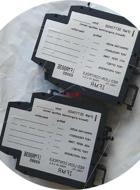 议价红狮模块IFMR0036 功能包好成色也可维修