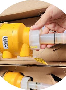 议价供应+GF+ 3-9900-1P+P51530-P1+3-2551-P2-42电磁流量计