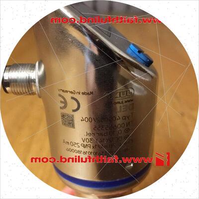 议价 0655355 久茂全新压力传感器 Delos 405052/004 10bar