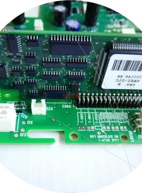 议价ABB全新保内备RINT5611CRINT661议价