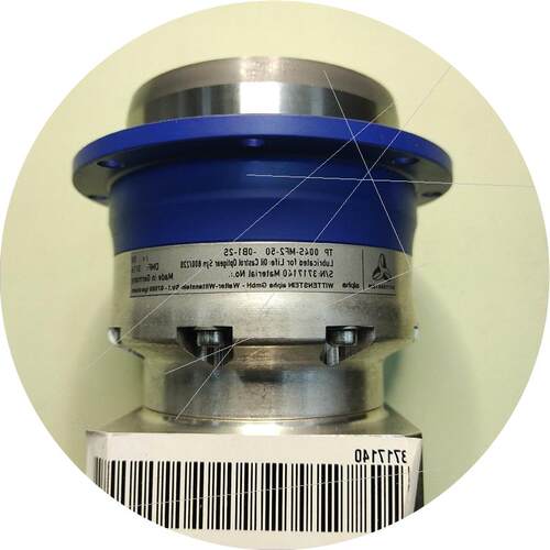 议价WITTENSTEIN精密行星减速器 TP004S-MF