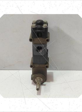 议价Rexroth R43100821 Pilotair Valve  D 14W42
