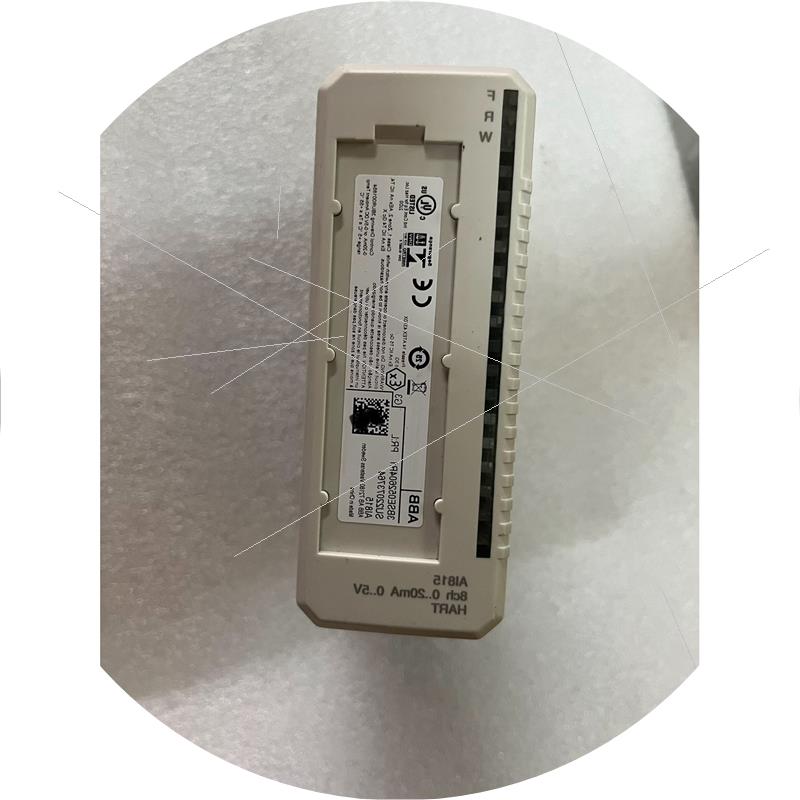 议价AI815 全新无包装PLC