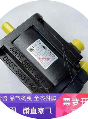 议价汇川伺服驱动器SV630AT8R4I 伺服电机MS1H3-18C15CD-T331Z X6