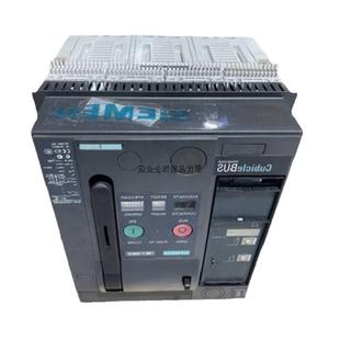 ETU45WT 议价断路器3WT2S40 3WT84027UG055AB议 4000A