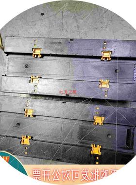 议价现货路创调光模块 QSNE-4A-D 原装功能成色漂