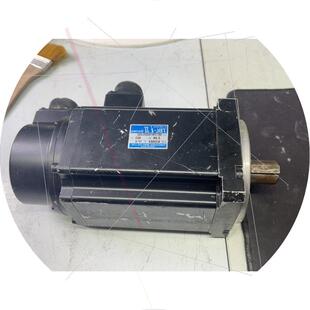 议价多摩川2KW伺服电机4817N1402E435 包好