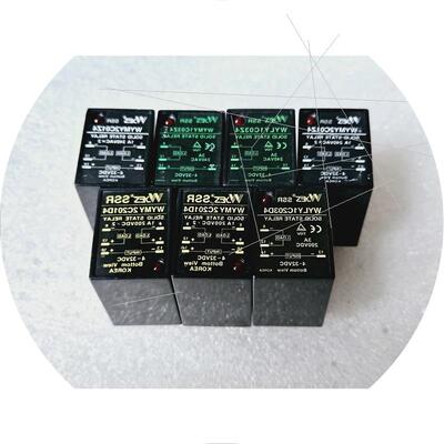 议价议价议价议价-原装WOONYOUNG云永WYES,SSR固态继电器 WYL