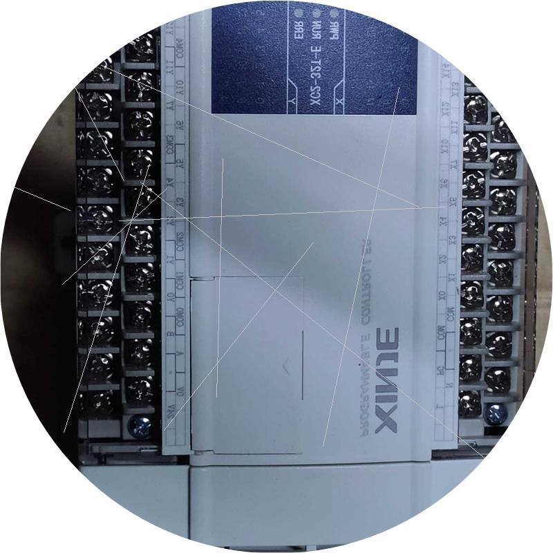 议价信捷PlcXC2-32T-E,基本全新功能包好有功能问-议价