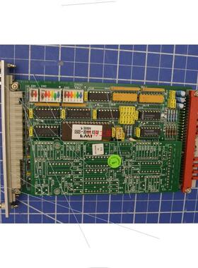 议价0100-94015 / PWBA-INDEX CONTROL / APPLIED MATERIALS AMAT