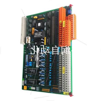 议价KRAUSSMAFFEI信号放大板TE500A033