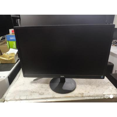 议价AOC E2270SWN5显示器22寸液晶