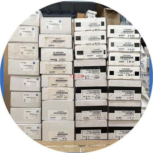 议价IC693CPU350;GE IC693CPU350全新原装现货实物图