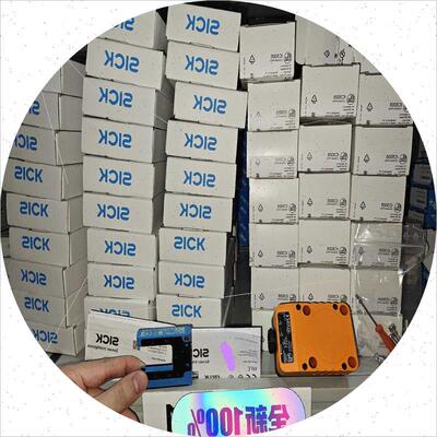 议价WFE-030040B137槽型光电开关传感器1106554(诶诶商行)