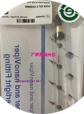 议价戴安不锈钢管线 线Viper管6040.2325 250*0.13mm 6040.2385 2