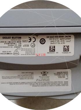 议价梅特勒M4002XH裸新防爆型一台图拍议价