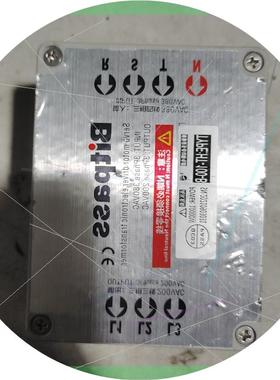 议价出一台Bitpass伺服电子变压器 型号HT-100-B 功